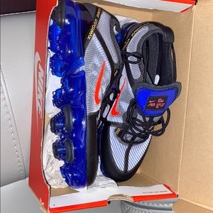 Nike air vapor max boys